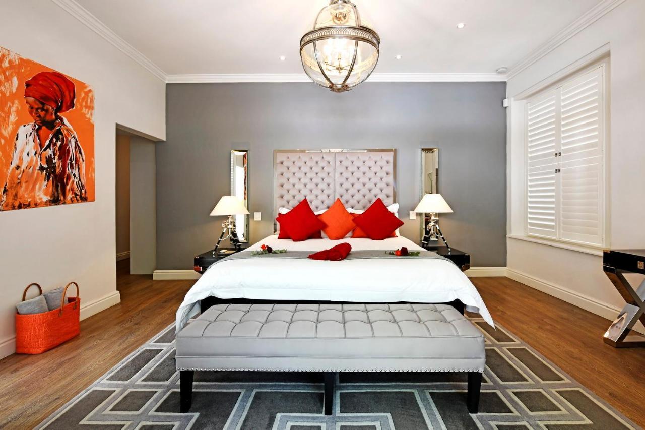 Hotel La Providence Franschhoek Exteriér fotografie