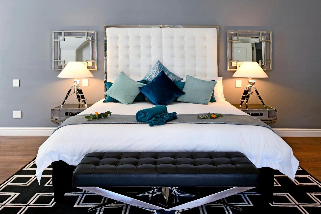 Hotel La Providence Franschhoek Exteriér fotografie