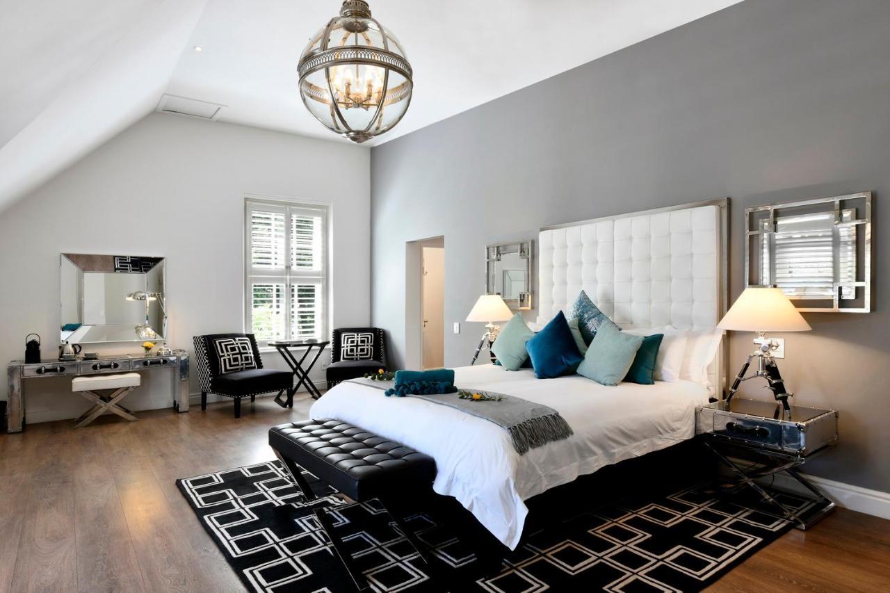 Hotel La Providence Franschhoek Exteriér fotografie