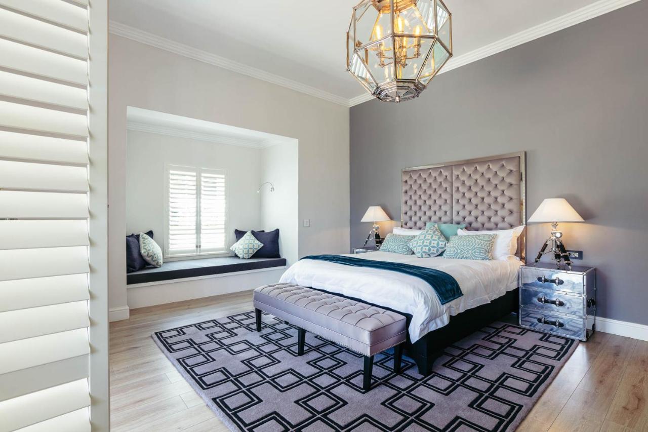Hotel La Providence Franschhoek Exteriér fotografie