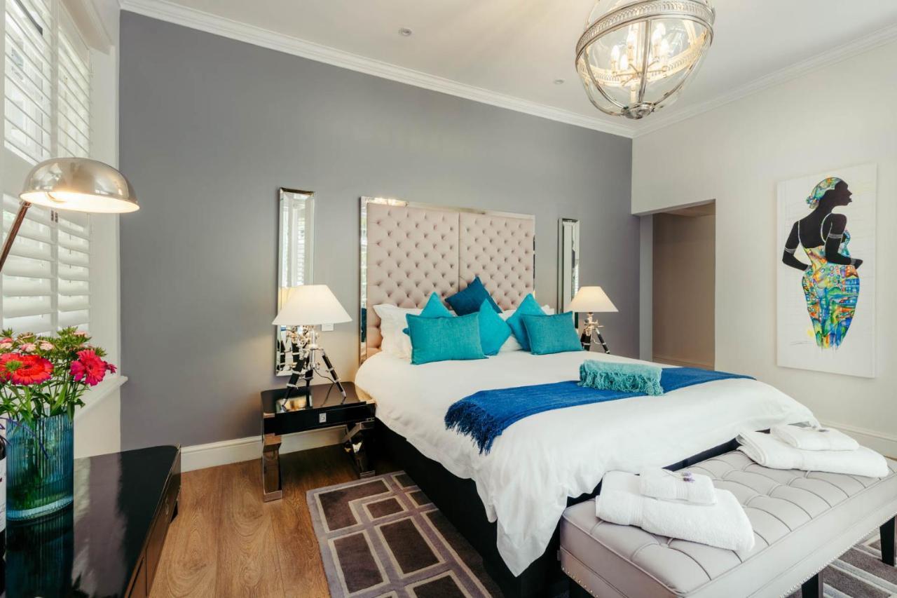 Hotel La Providence Franschhoek Exteriér fotografie