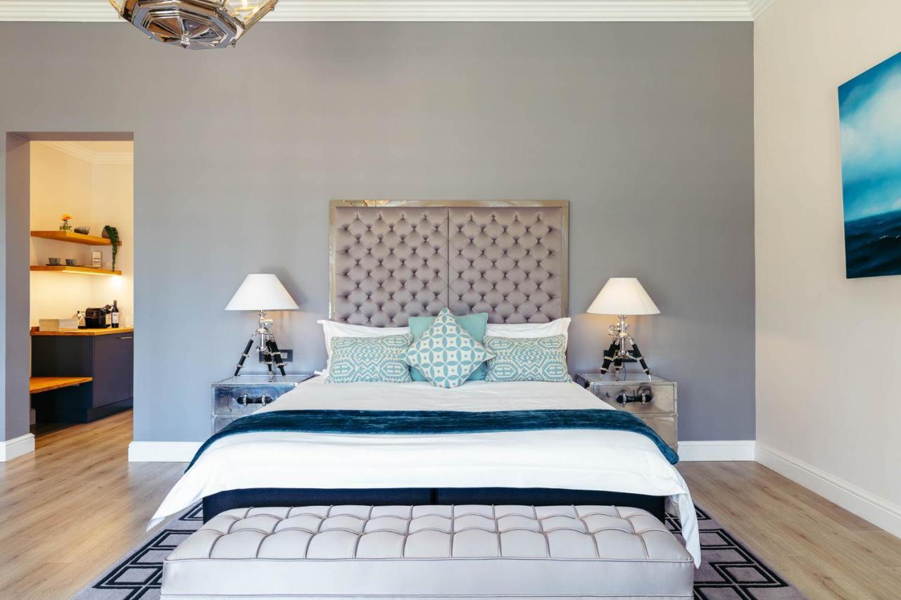 Hotel La Providence Franschhoek Exteriér fotografie