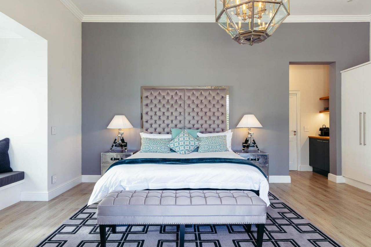 Hotel La Providence Franschhoek Exteriér fotografie