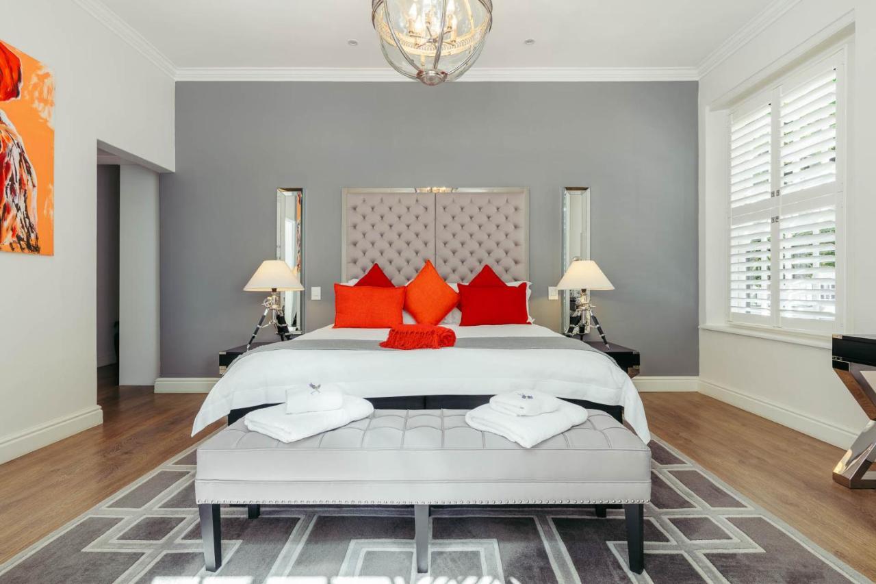 Hotel La Providence Franschhoek Exteriér fotografie
