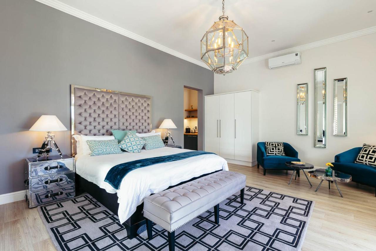 Hotel La Providence Franschhoek Exteriér fotografie