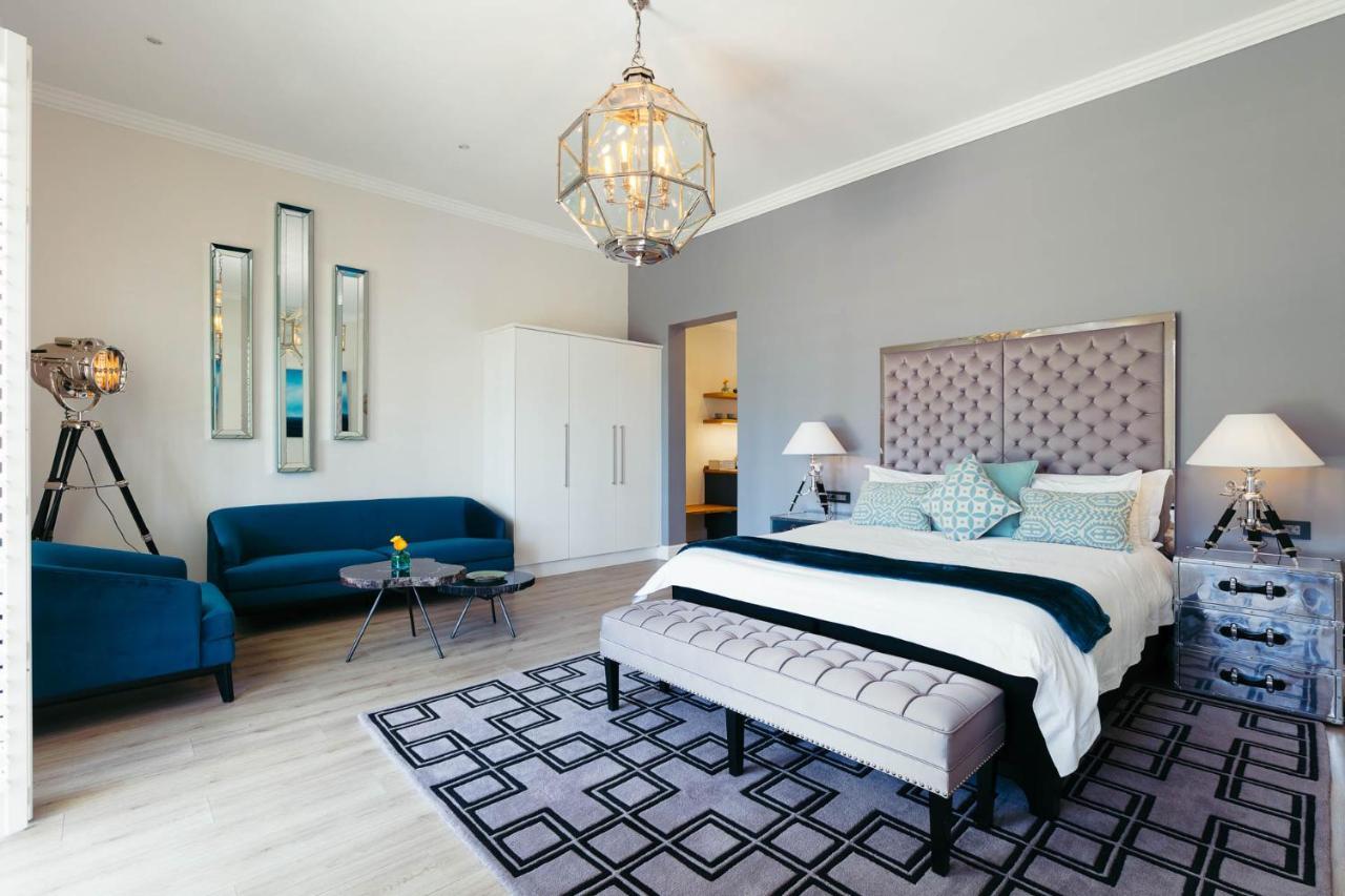 Hotel La Providence Franschhoek Exteriér fotografie