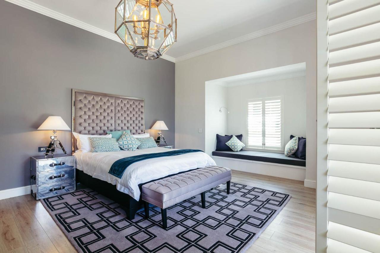 Hotel La Providence Franschhoek Exteriér fotografie