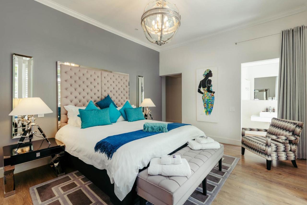 Hotel La Providence Franschhoek Exteriér fotografie